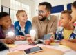 How Technology is Transforming Education Opportunities, Challenges, and the Future of Learning