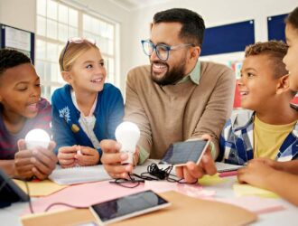 How Technology is Transforming Education Opportunities, Challenges, and the Future of Learning