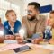 How Technology is Transforming Education Opportunities, Challenges, and the Future of Learning