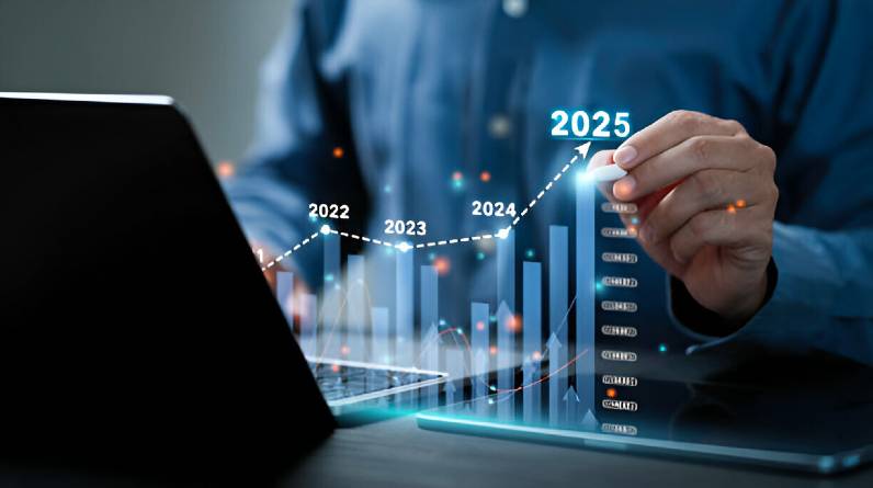 Top Business Trends in 2025 What Every Entrepreneur Needs to Know for Long-Term Success