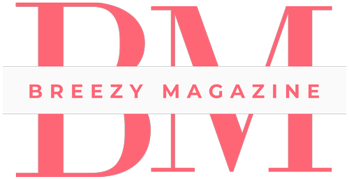Breezy Magazine