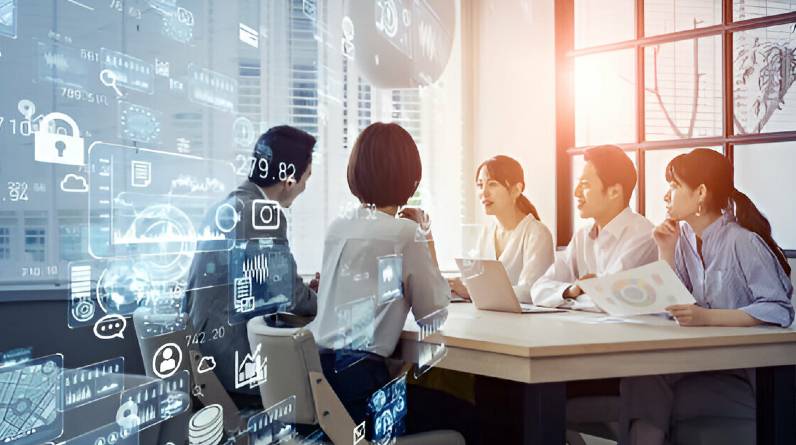 Becoming an AI Consultant in 2025 Skills, Strategy, and Opportunities in a Growing Field