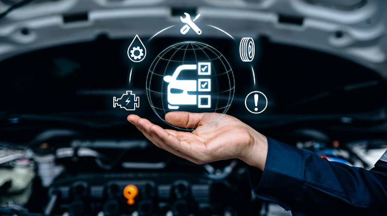 Boost Your Car’s Performance and Longevity The Ultimate Guide to Smart Maintenance