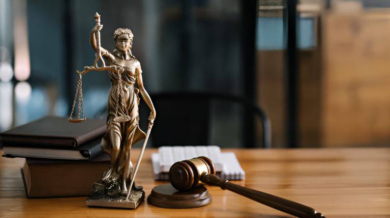 How Partnering with a Law Firm Can Boost Your Business Success and Career Prospects