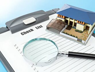 The Ultimate Home Maintenance Checklist A Year-Round Guide to Protecting Your Investment