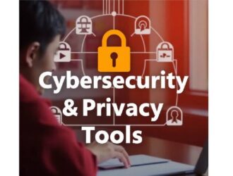 Cybersecurity & Privacy Tools The Modern Shield for Your Digital Life