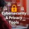 Cybersecurity & Privacy Tools The Modern Shield for Your Digital Life
