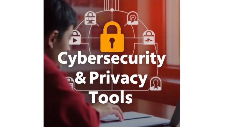 Cybersecurity & Privacy Tools The Modern Shield for Your Digital Life