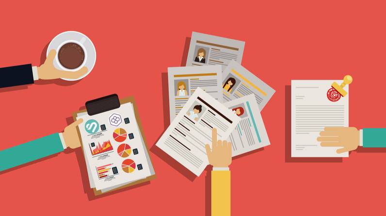 HR Outsourcing and Recruitment Services for Small Businesses A Strategic Shift Toward Scalable People Management