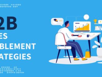 How to Build a B2B Sales Enablement Consultancy A Strategic Blueprint for Long-Term Success
