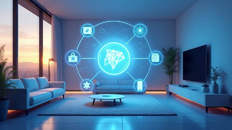 Smart Home Devices & Automation Strategic Automation for Every Room in 2025