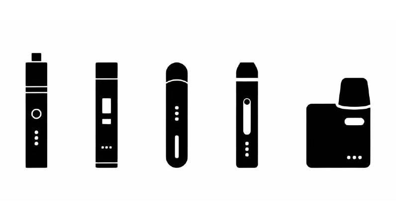 The Ultimate Guide to Vape Kits in 2025 Choosing the Right Device for You