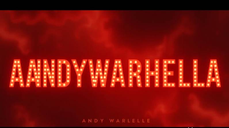 Andywarhella Redefining Digital Art in the Modern Era