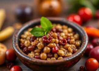 Ceıvır A Cultural Bridge Between Flavor, Technology, and Wellness