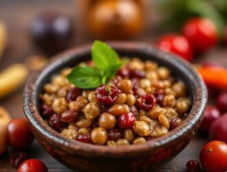 Ceıvır A Cultural Bridge Between Flavor, Technology, and Wellness