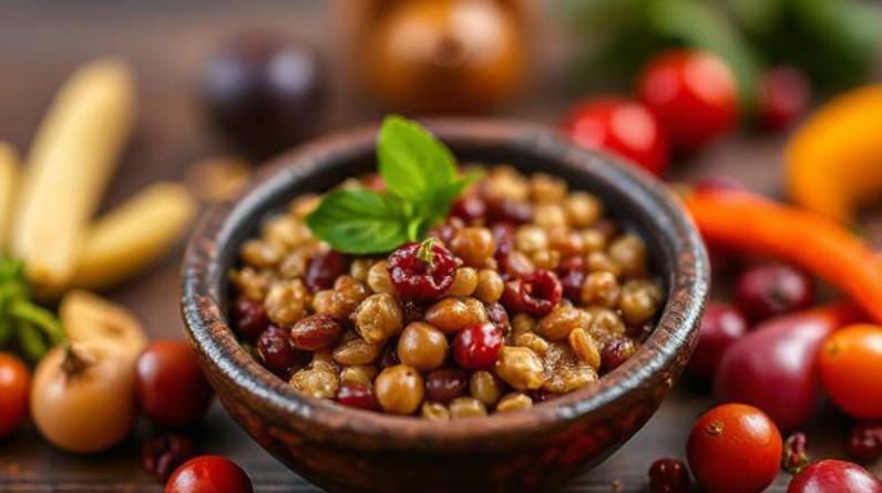Ceıvır A Cultural Bridge Between Flavor, Technology, and Wellness