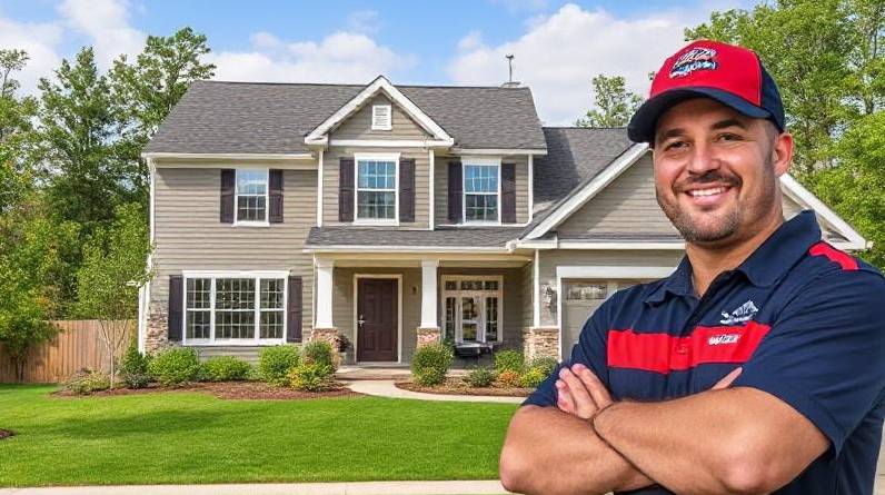 Choice Home Warranty & George Foreman A Knockout Partnership for Homeowners