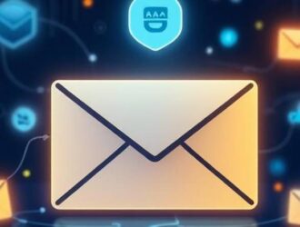 DemainMail Rethinking Email for the AI-Powered, Privacy-Centric Digital Future