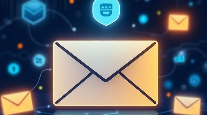 DemainMail Rethinking Email for the AI-Powered, Privacy-Centric Digital Future