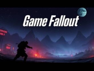 GameFallout.com Author Jeffery Williams Investigating the Voice Behind the Myth
