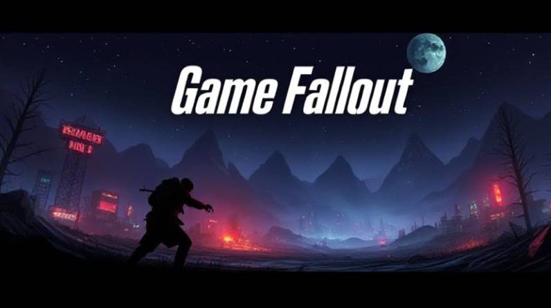 GameFallout.com Author Jeffery Williams Investigating the Voice Behind the Myth
