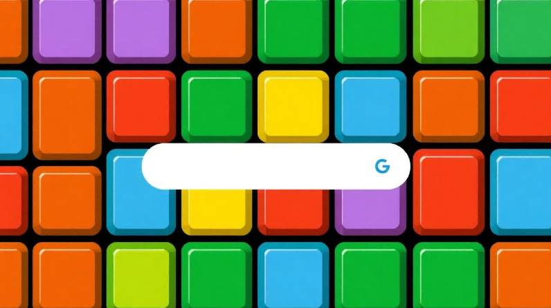 Google Block Breaker How a Modern Search Game Reinvents Retro Play