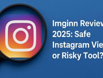 Imginn A Deep Dive Into Instagram Anonymity, Ethics, and Emerging Trends
