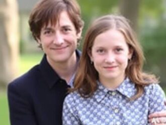 Jessica Isabel Rowling Arantes The Private Life of J.K. Rowling’s Eldest Daughter