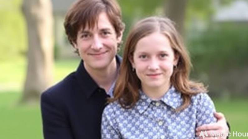 Jessica Isabel Rowling Arantes The Private Life of J.K. Rowling’s Eldest Daughter