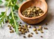 Kinza Herb An Ancient Green Powerhouse for Modern Wellness