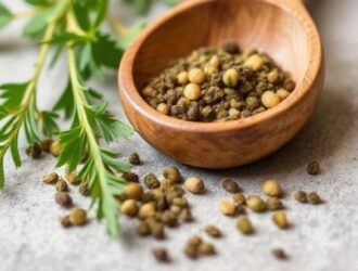Kinza Herb An Ancient Green Powerhouse for Modern Wellness
