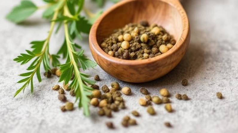 Kinza Herb An Ancient Green Powerhouse for Modern Wellness