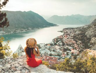 Kotora Melnkalne Montenegro’s Living Myth at the Crossroads of Culture and Conscious Travel