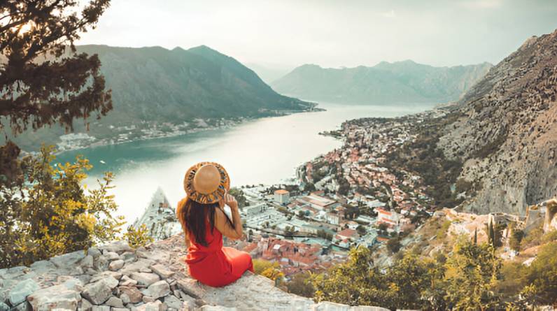 Kotora Melnkalne Montenegro’s Living Myth at the Crossroads of Culture and Conscious Travel