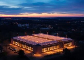 Närkes Elektriska The Quiet Force Powering Sweden’s Decentralized Energy Revolution