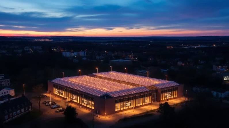 Närkes Elektriska The Quiet Force Powering Sweden’s Decentralized Energy Revolution