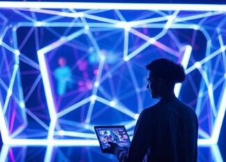Prizmatem: The Convergence of Light, Design, and Creativity in Next-Gen Technology