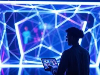 Prizmatem: The Convergence of Light, Design, and Creativity in Next-Gen Technology