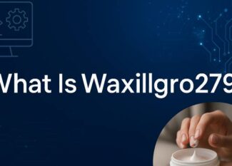 What Is Waxillgro279 A Deep Dive Into the Multifaceted Innovation