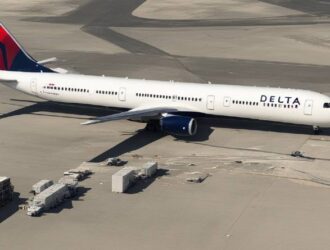 Why Delta Flight DL275 Diverted to LAX The Untold Operational Strategy Behind the 12-Hour Detour