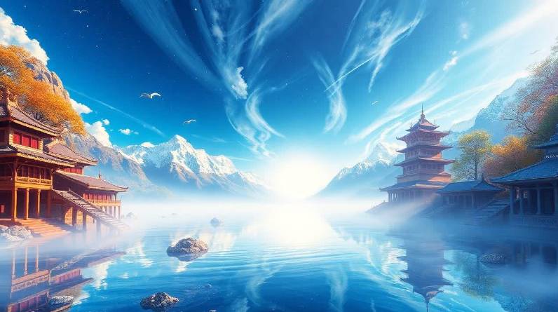 imagesize地藏王菩薩 1920x1080 – A Modern Gateway to Sacred Digital Imagery