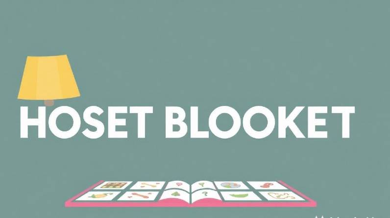 Hoset Blooket The Ultimate Guide to Hosting Engaging Learning Games