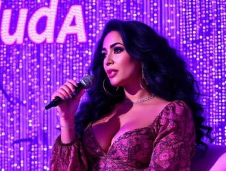 Huda Kattan