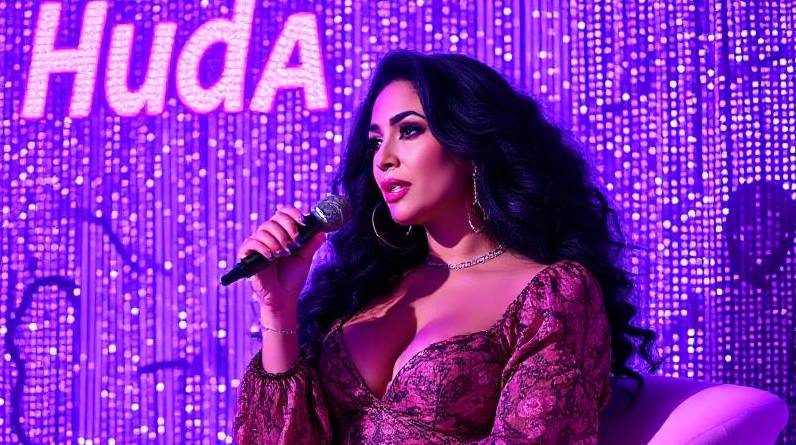 Huda Kattan