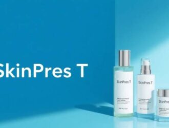 SkinPres T The Intelligent Skincare Innovation Redefining Modern Beauty