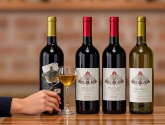 copa di vino net worth