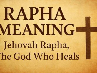 rapha meaning