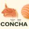 concha