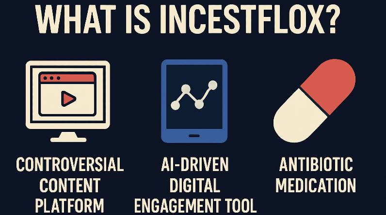 incestflox